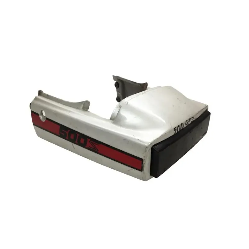 Cache carenage coque arriere KAWASAKI GPZ 500 S 1987-1989 EX