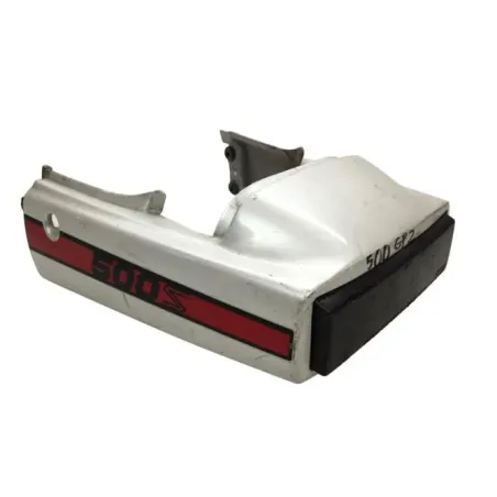 Cache carenage coque arriere KAWASAKI GPZ 500 S 1987-1989 EX