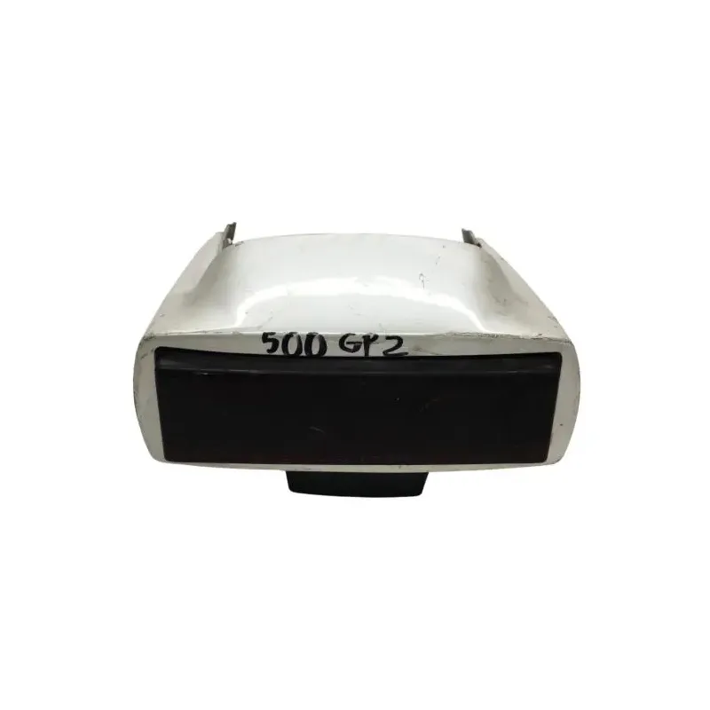 Cache carenage coque arriere KAWASAKI GPZ 500 S 1987-1989 EX