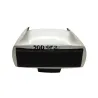 Cache carenage coque arriere KAWASAKI GPZ 500 S 1987-1989 EX Cache carenage coque arriere KAWASAKI GPZ 500 S 1987-1989 EX