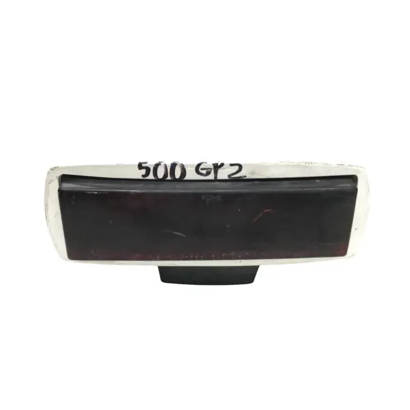 Cache carenage coque arriere KAWASAKI GPZ 500 S 1987-1989 EX