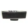 Cache carenage coque arriere KAWASAKI GPZ 500 S 1987-1989 EX Cache carenage coque arriere KAWASAKI GPZ 500 S 1987-1989 EX