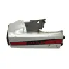 Cache carenage coque arriere KAWASAKI GPZ 500 S 1987-1989 EX Cache carenage coque arriere KAWASAKI GPZ 500 S 1987-1989 EX