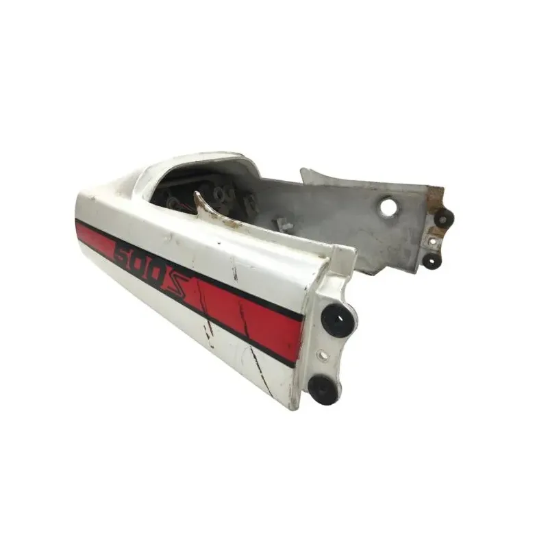 Cache carenage coque arriere KAWASAKI GPZ 500 S 1987-1989 EX