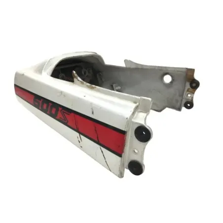 Cache carenage coque arriere KAWASAKI GPZ 500 S 1987-1989 EX