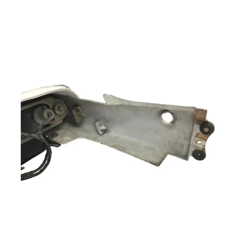 Cache carenage coque arriere KAWASAKI GPZ 500 S 1987-1989 EX