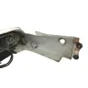 Cache carenage coque arriere KAWASAKI GPZ 500 S 1987-1989 EX Cache carenage coque arriere KAWASAKI GPZ 500 S 1987-1989 EX