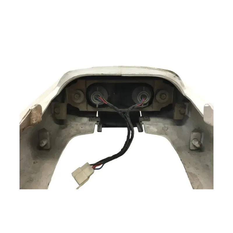 Cache carenage coque arriere KAWASAKI GPZ 500 S 1987-1989 EX