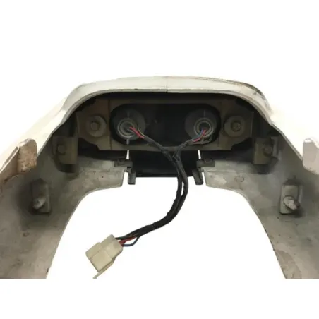 Cache carenage coque arriere KAWASAKI GPZ 500 S 1987-1989 EX