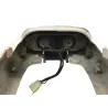 Cache carenage coque arriere KAWASAKI GPZ 500 S 1987-1989 EX Cache carenage coque arriere KAWASAKI GPZ 500 S 1987-1989 EX