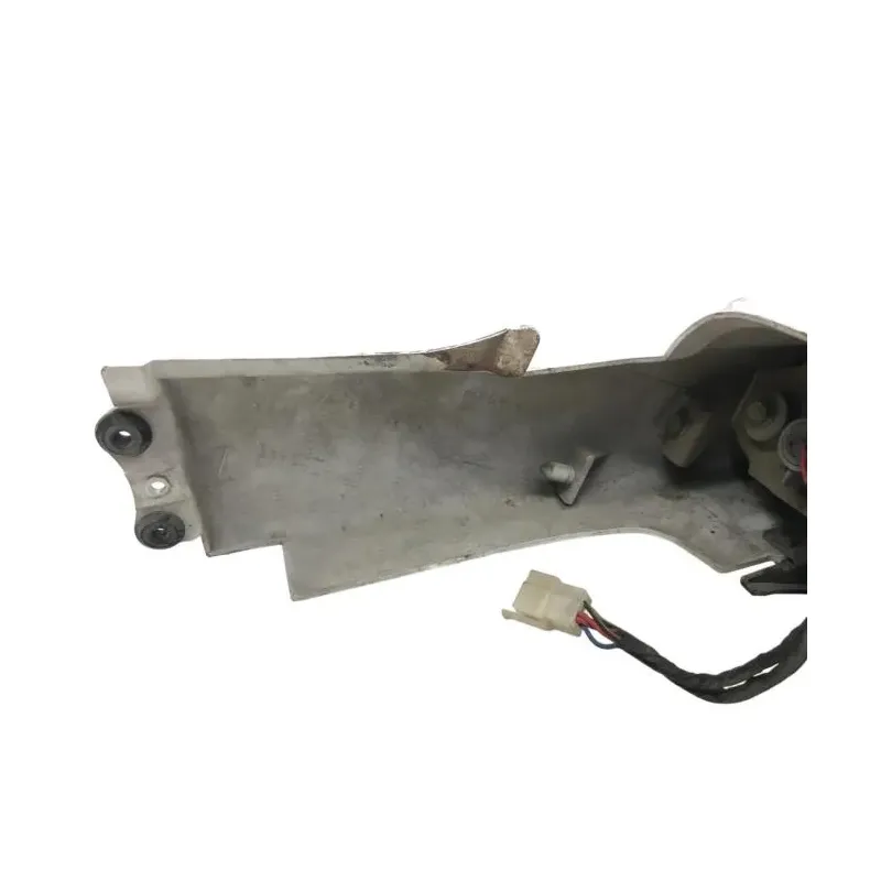 Cache carenage coque arriere KAWASAKI GPZ 500 S 1987-1989 EX
