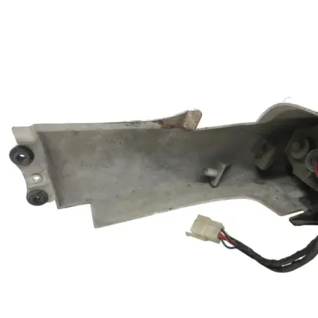 Cache carenage coque arriere KAWASAKI GPZ 500 S 1987-1989 EX