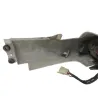Cache carenage coque arriere KAWASAKI GPZ 500 S 1987-1989 EX Cache carenage coque arriere KAWASAKI GPZ 500 S 1987-1989 EX
