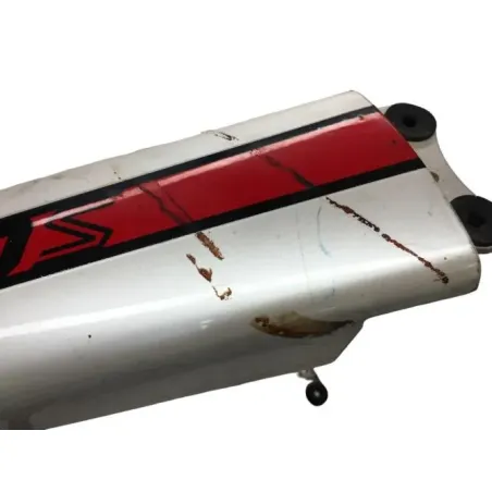 Cache carenage coque arriere KAWASAKI GPZ 500 S 1987-1989 EX
