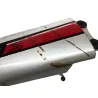 Cache carenage coque arriere KAWASAKI GPZ 500 S 1987-1989 EX Cache carenage coque arriere KAWASAKI GPZ 500 S 1987-1989 EX