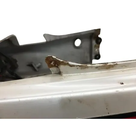 Cache carenage coque arriere KAWASAKI GPZ 500 S 1987-1989 EX