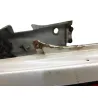Cache carenage coque arriere KAWASAKI GPZ 500 S 1987-1989 EX Cache carenage coque arriere KAWASAKI GPZ 500 S 1987-1989 EX