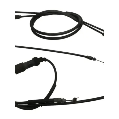Cable d'accelerateur HONDA NT 700 V DEAUVILLE 2006-2016