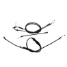 Cable d'accelerateur HONDA NT 700 V DEAUVILLE 2006-2016 Cable d'accelerateur HONDA NT 700 V DEAUVILLE 2006-2016
