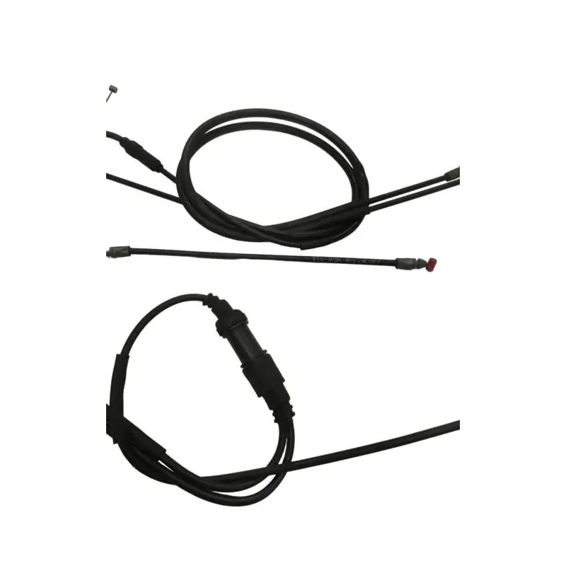 Cable d'accelerateur HONDA NT 700 V DEAUVILLE 2006-2016