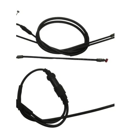 Cable d'accelerateur HONDA NT 700 V DEAUVILLE 2006-2016