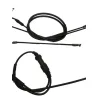 Cable d'accelerateur HONDA NT 700 V DEAUVILLE 2006-2016 Cable d'accelerateur HONDA NT 700 V DEAUVILLE 2006-2016