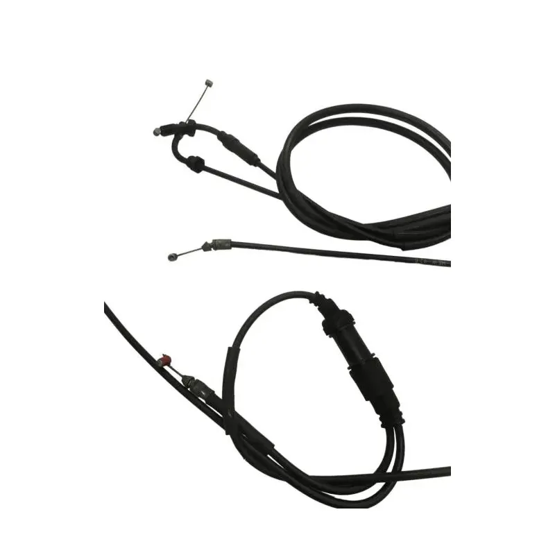 Cable d'accelerateur HONDA NT 700 V DEAUVILLE 2006-2016