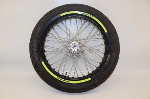 Jante avant SHERCO 50 SM 2018 - 2019