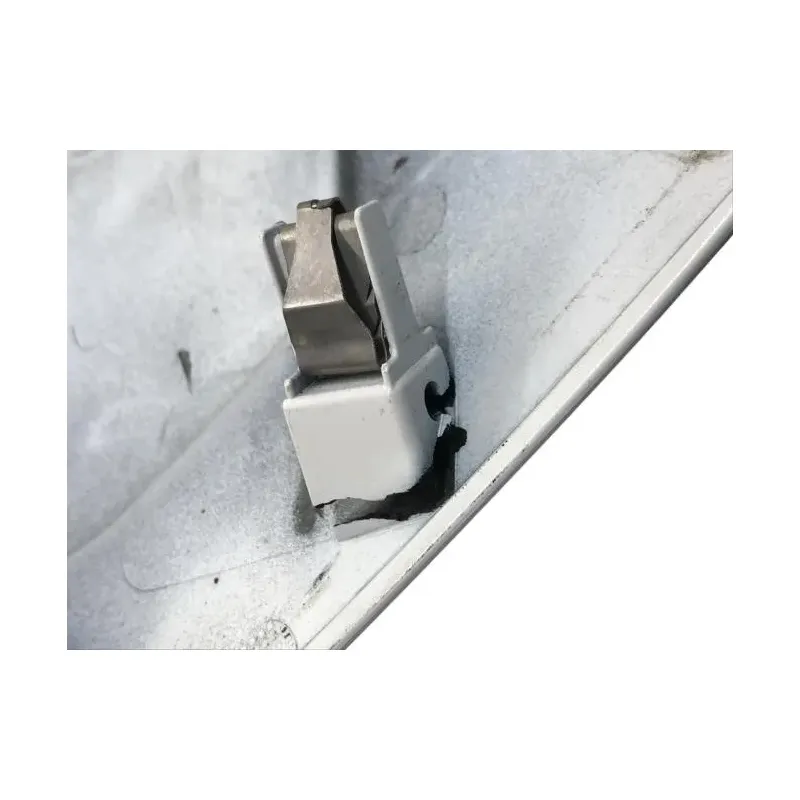 Cache lateral gauche BMW S 1000 XR 2020-2023 K69