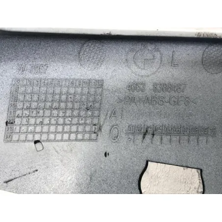 Cache lateral gauche BMW S 1000 XR 2020-2023 K69