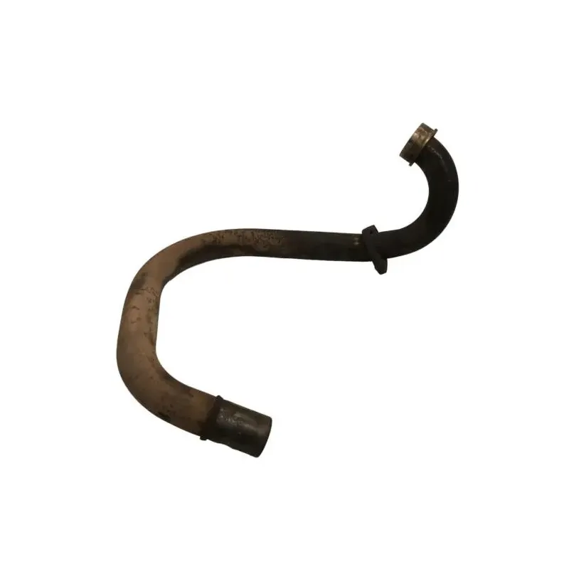 Collecteur arriere (echappement) HONDA NT 700 V DEAUVILLE 2006-2016