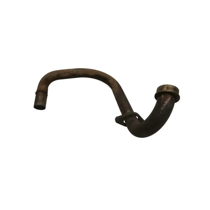 Collecteur arriere (echappement) HONDA NT 700 V DEAUVILLE 2006-2016