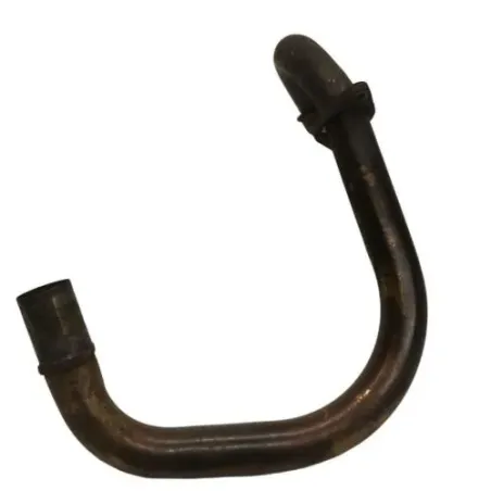 Collecteur arriere (echappement) HONDA NT 700 V DEAUVILLE 2006-2016
