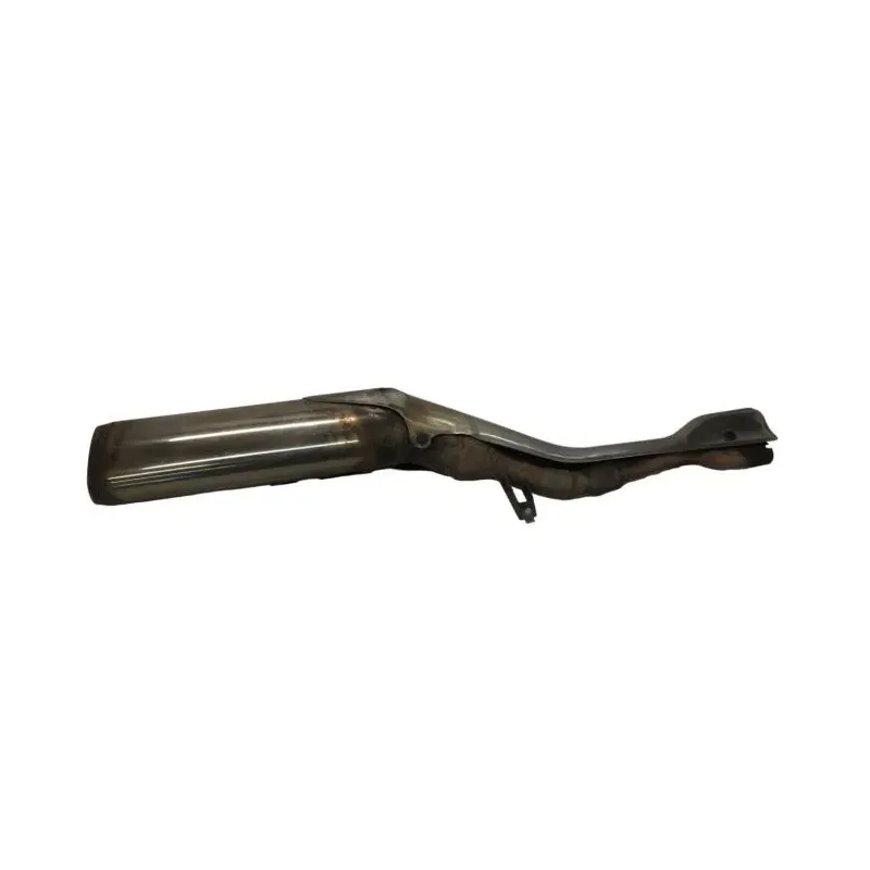 Silencieux (echappement) HONDA NT 700 V DEAUVILLE 2006-2016
