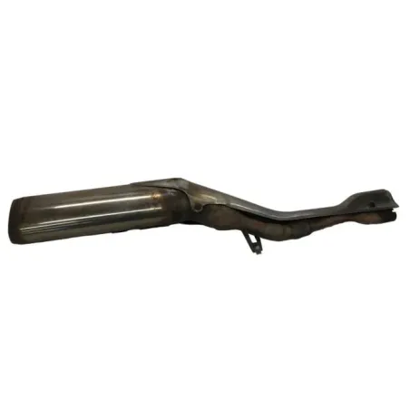 Silencieux (echappement) HONDA NT 700 V DEAUVILLE 2006-2016