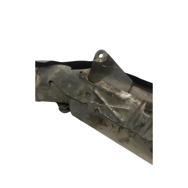 Silencieux (echappement) HONDA NT 700 V DEAUVILLE 2006-2016