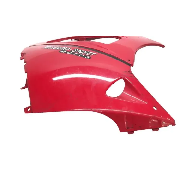 Cache flanc de carenage droit SUZUKI RF 600 R 1993-1998