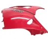Cache flanc de carenage droit SUZUKI RF 600 R 1993-1998 Cache flanc de carenage droit SUZUKI RF 600 R 1993-1998