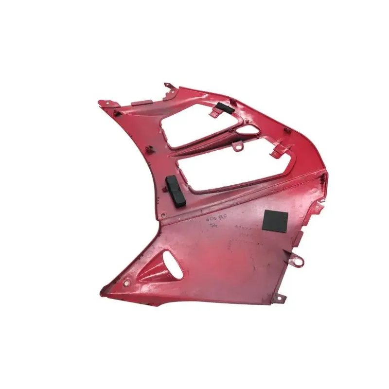 Cache flanc de carenage droit SUZUKI RF 600 R 1993-1998
