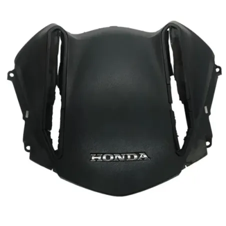 Cache sous bulle HONDA NT 700 V DEAUVILLE 2006-2016