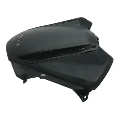 Cache sous bulle HONDA NT 700 V DEAUVILLE 2006-2016
