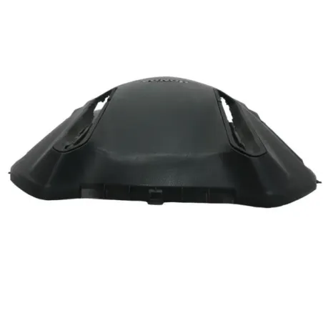 Cache sous bulle HONDA NT 700 V DEAUVILLE 2006-2016
