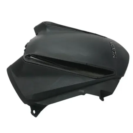 Cache sous bulle HONDA NT 700 V DEAUVILLE 2006-2016