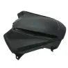 Cache sous bulle HONDA NT 700 V DEAUVILLE 2006-2016