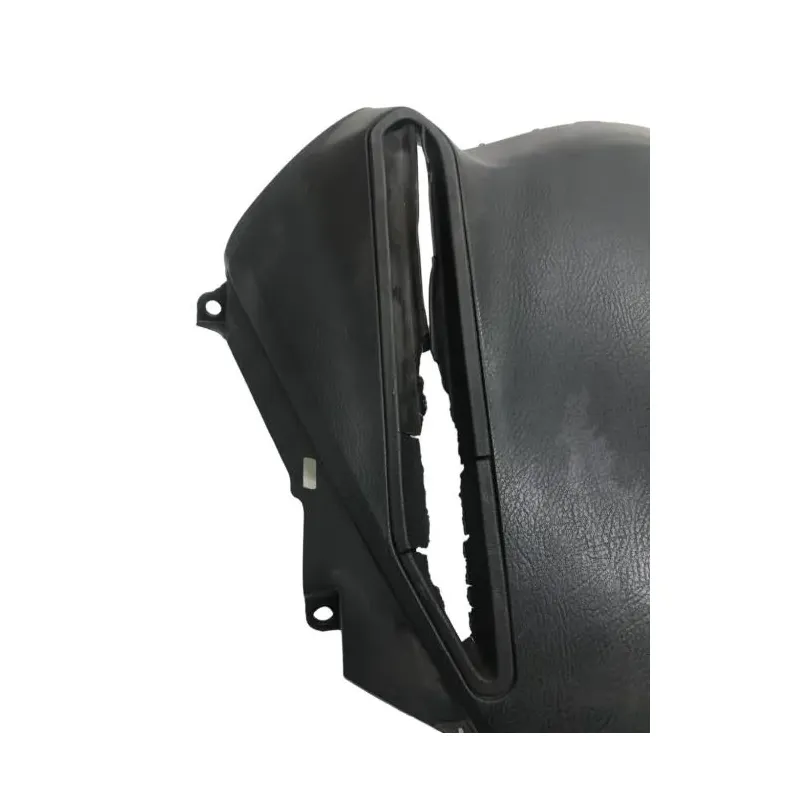 Cache sous bulle HONDA NT 700 V DEAUVILLE 2006-2016