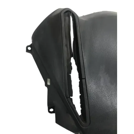Cache sous bulle HONDA NT 700 V DEAUVILLE 2006-2016