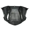 Cache sous bulle HONDA NT 700 V DEAUVILLE 2006-2016