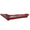 Cache carenage coque arriere gauche SUZUKI GS 500 E 1989-1996 Cache carenage coque arriere gauche SUZUKI GS 500 E 1989-1996