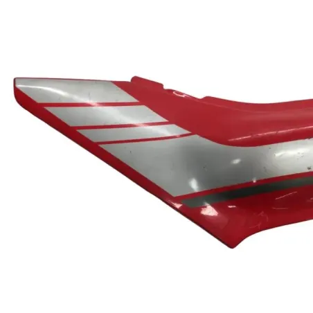Cache carenage coque arriere gauche SUZUKI GS 500 E 1989-1996