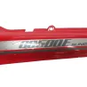 Cache carenage coque arriere gauche SUZUKI GS 500 E 1989-1996 Cache carenage coque arriere gauche SUZUKI GS 500 E 1989-1996